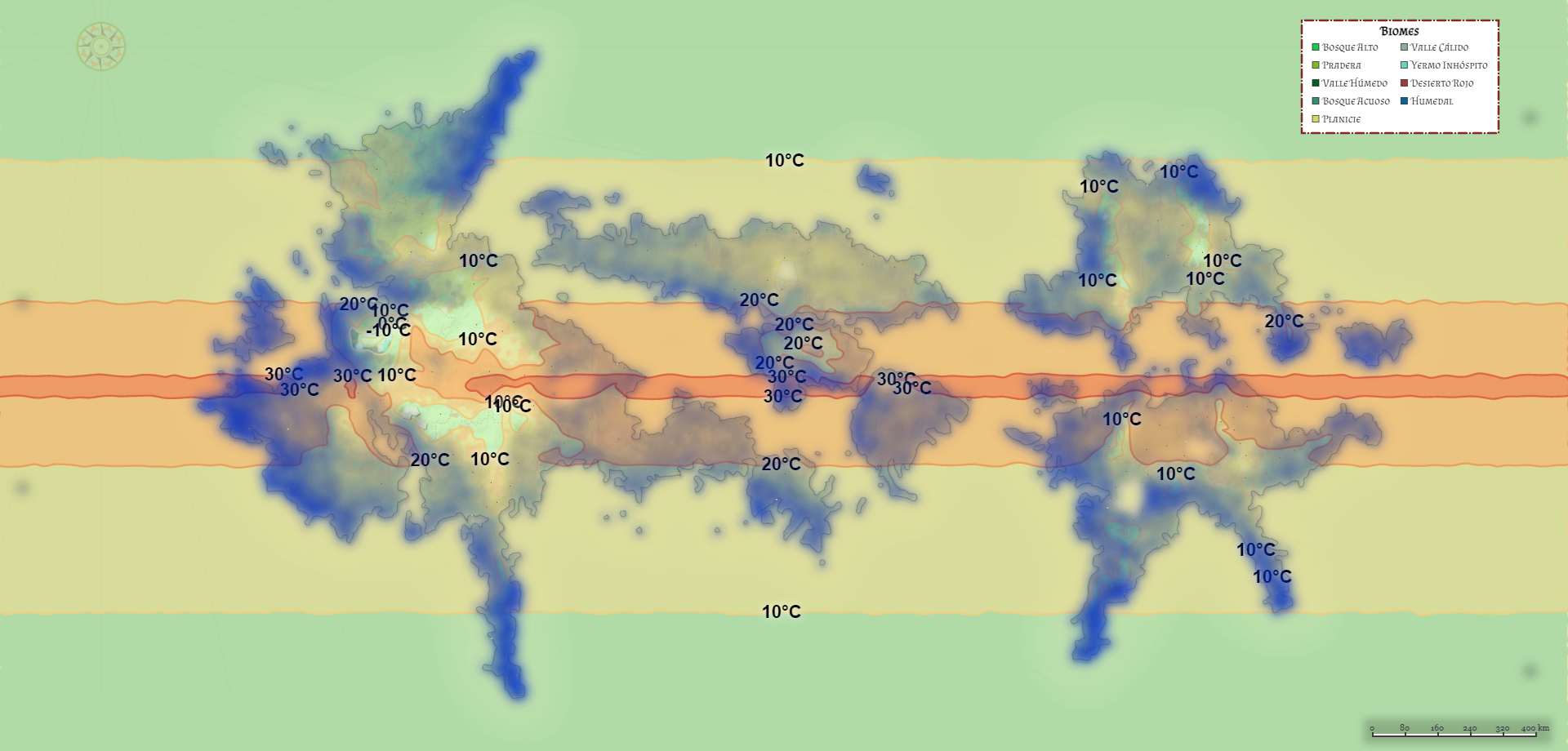 Los Orígenes de Siag III